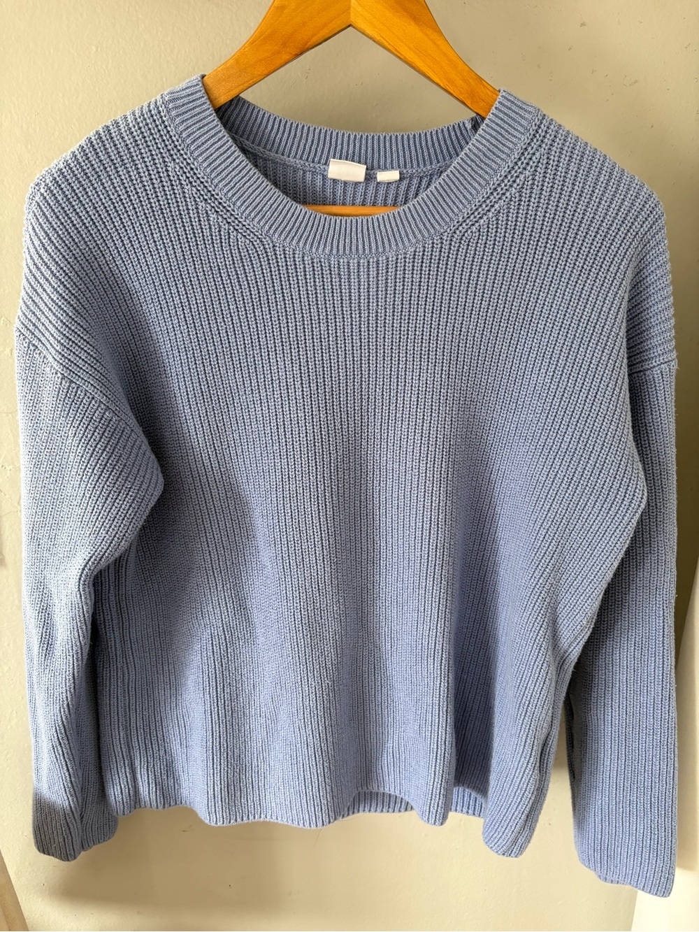 GAP Cotton Sweater